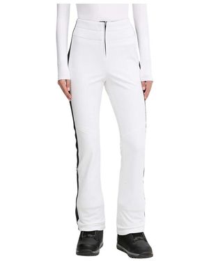 Rossignol Ski Trouses - Blanco