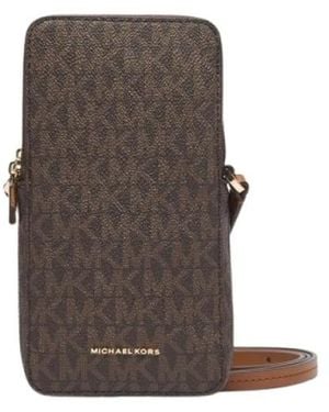 Michael Kors Mini Bags - Marrone