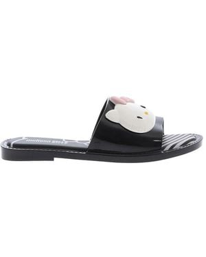 Melissa Sliders - Nero