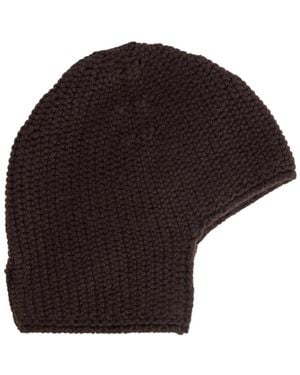 Casey Casey Hats - Noir
