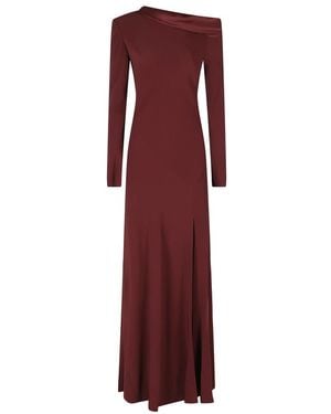 Alberta Ferretti Gowns - Morado