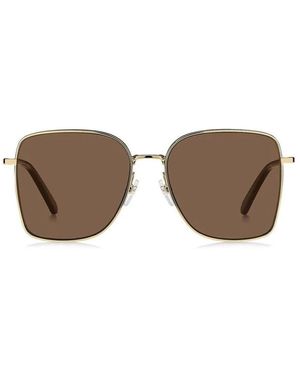 Marc Jacobs Marc 829/S Sonnenbrille - Braun