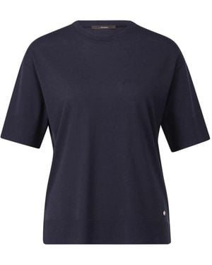 Windsor. T-Shirts - Azul