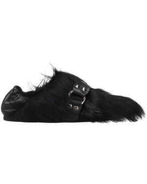 Premiata Loafers - Noir