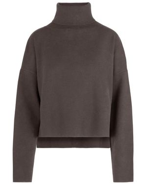 Bomboogie Turtlenecks - Gris