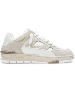 Axel Arigato Trainers - White