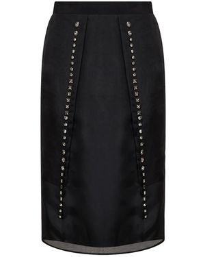 Stella McCartney Pencil Skirts - Black