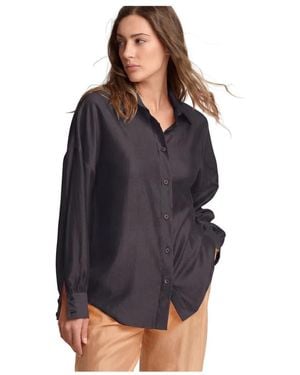 Kocca Shirts - Blue