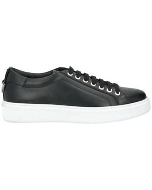 Les Hommes Sneakers - Nero