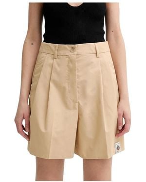 Bally Casual Shorts - Neutro