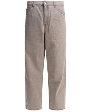 Our Legacy Straight Jeans - Grey