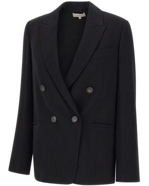 Vince Jassen ,Zwart ,Blazers