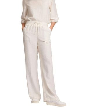 Kocca Wide Pants - Natural