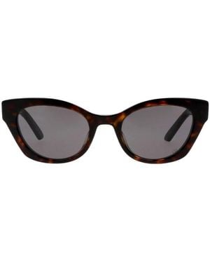 Dior Midnight Zonnebril - Bruin