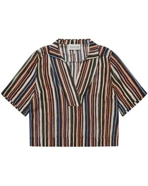 Munthe Blouses - Black