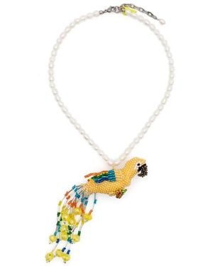 Forte Forte Necklaces - Métallisé