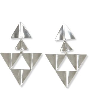 Isabel Marant Earrings - Gris
