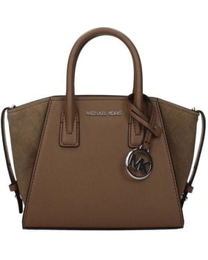 Michael Kors Handbags - Marrone