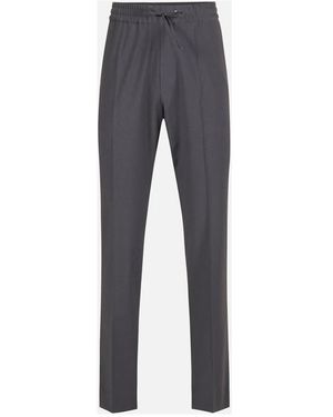 Iceberg Sweatpants - Grigio