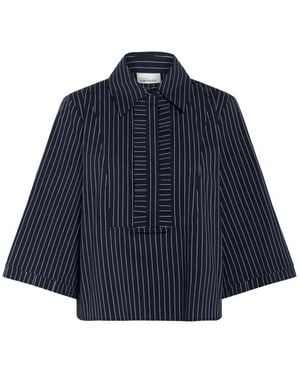 Karen By Simonsen Blouses - Blu