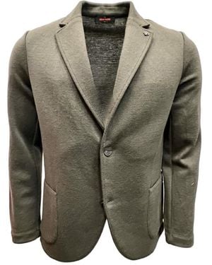 Gran Sasso Blazers - Verde