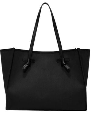 Gianni Chiarini Tote Bags - Nero