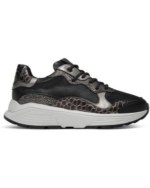 Xsensible Sneakers - Negro