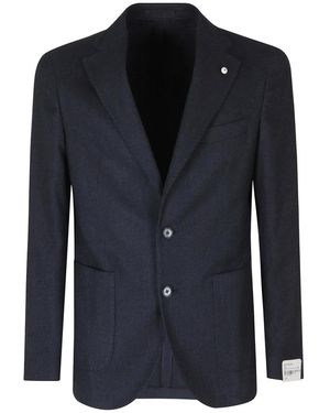 L.B.M. 1911 Blazers - Blue
