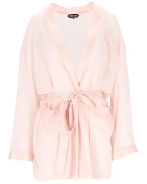 Tom Ford Robes - Rose