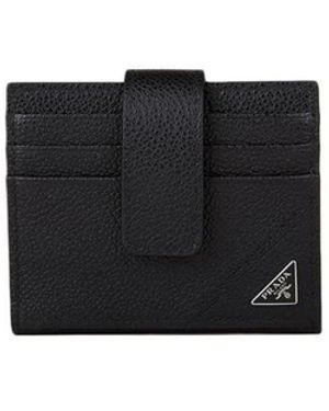 Prada Wallets &Amp; Cardholders - Zwart