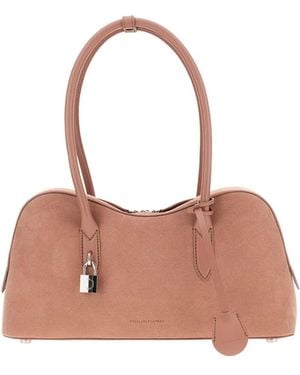 Stella McCartney Shoulder Bags - Pink