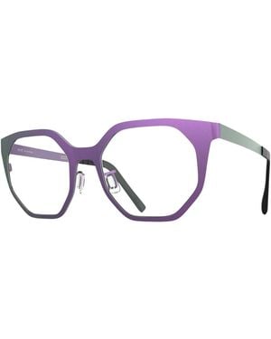 Blackfin Glasses - Blue