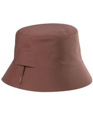 Arc'teryx Hats - Brown