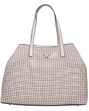 Guess Henkeltasche - Pink