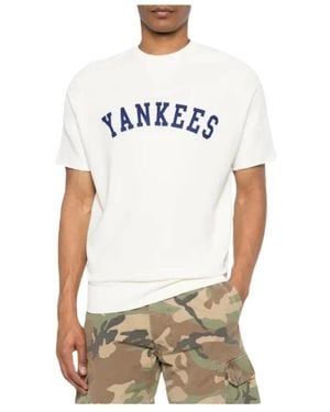 chesapeake's T-Shirts - Blanco