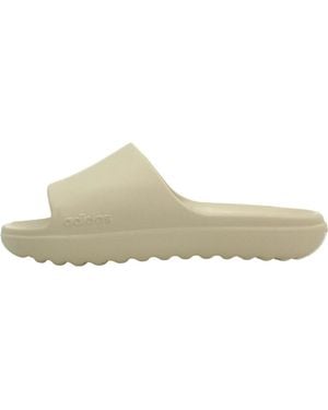 adidas Adilette Lumia - Naturel