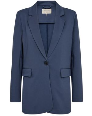 Freequent Blazers - Blauw