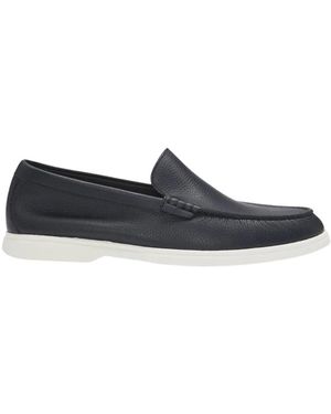 BOSS Loafers - Blu