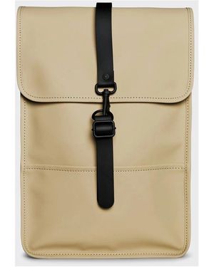 Rains Backpacks - Neutro