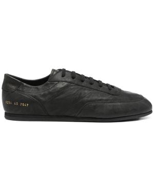 Common Projects Sneakers - Noir