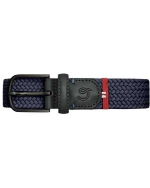La Boucle Memphis Riem - Zwart