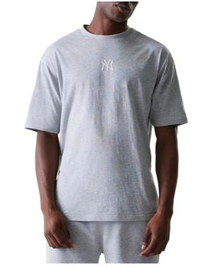 KTZ T-Shirts - Gris