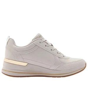 Skechers Sneakers - Blanco
