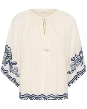 Part Two Blouses - Neutro
