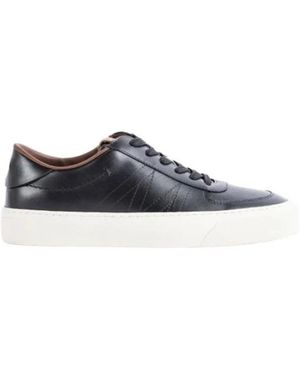 Moncler Trainers - Blue