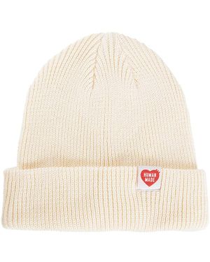 Human Made Beanies - Naturel