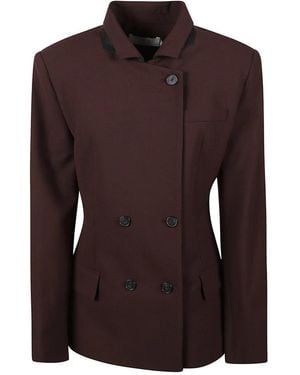 IRO Light Jackets - Marrón
