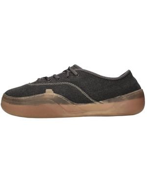 ERL Sneakers - Marron