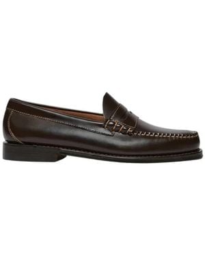 G.H. Bass & Co. Loafers - Nero
