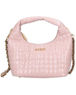 Guess Handbags - Pink